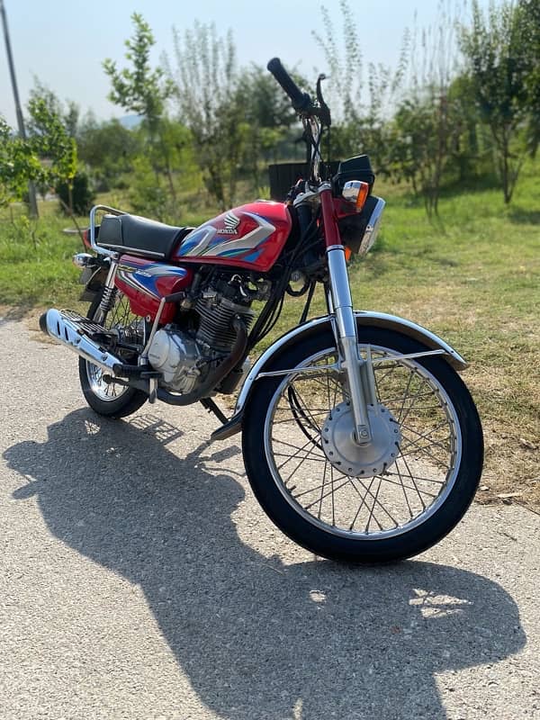 honda 125 2022 1