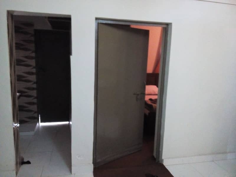 SINGLE ROOM FLAT FOR SALE IN MODEL TOWN LAHORE DEMAND 2600000 2