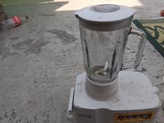 Kenwood Juicer Blender 4 in