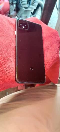 Google pixel 4 XL 0