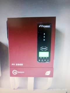 Fronus pv2200