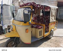 rikshaw