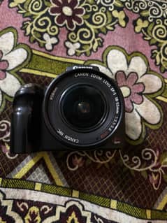 canon eos 300D