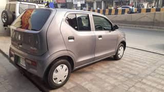 Suzuki Alto 2022 0