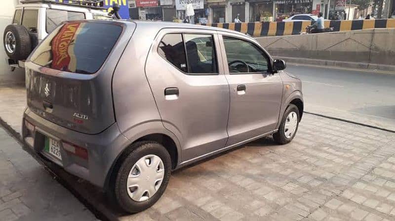 Suzuki Alto 2022 0