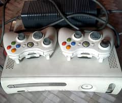 xbox