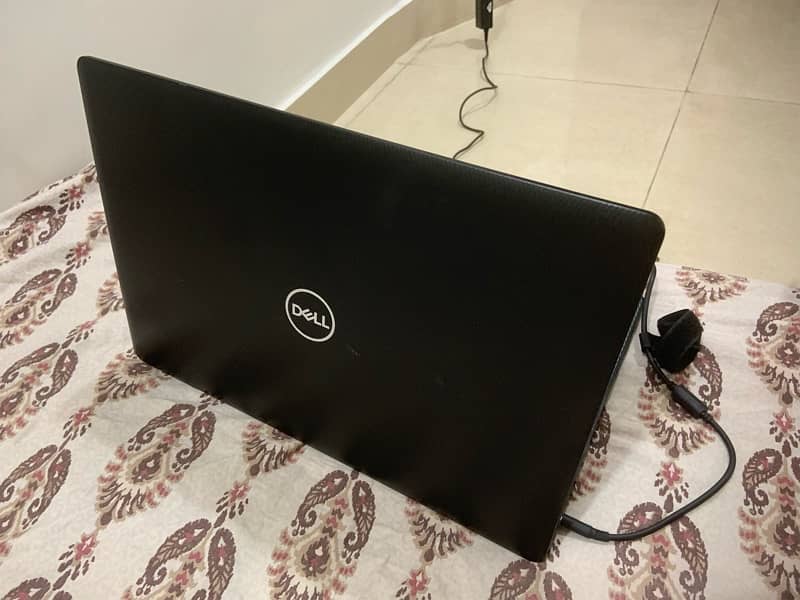 Dell Inspiron 3585 Ryzen 5 0