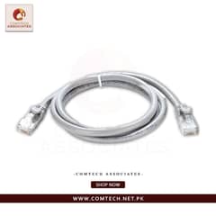 NCB-C6UGRYR1-10 /d link cables