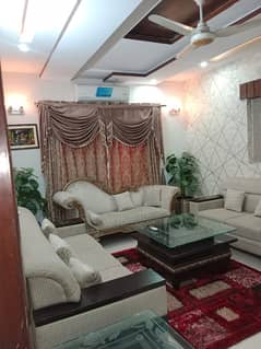 8 furnished house available for rent 0