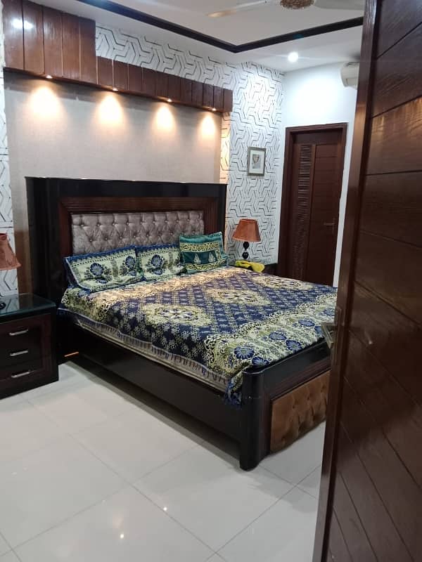 8 furnished house available for rent 1