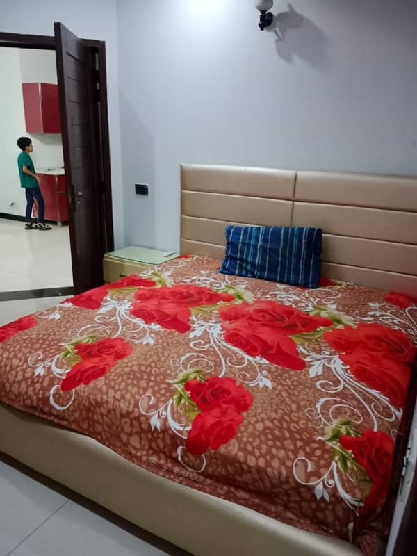 8 furnished house available for rent 2