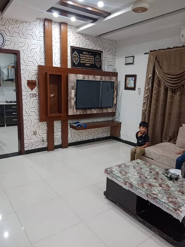 8 furnished house available for rent 6