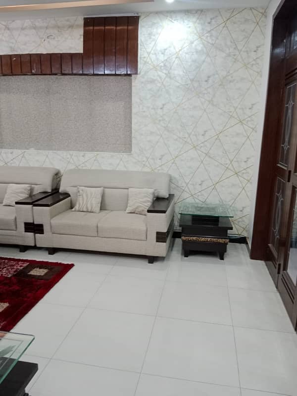 8 furnished house available for rent 7