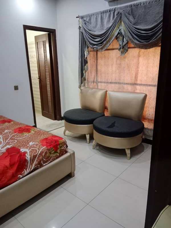 8 furnished house available for rent 8