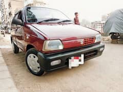 Suzuki Mehran 03133499405 0