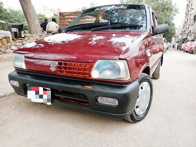 Suzuki Mehran 03133499405 1