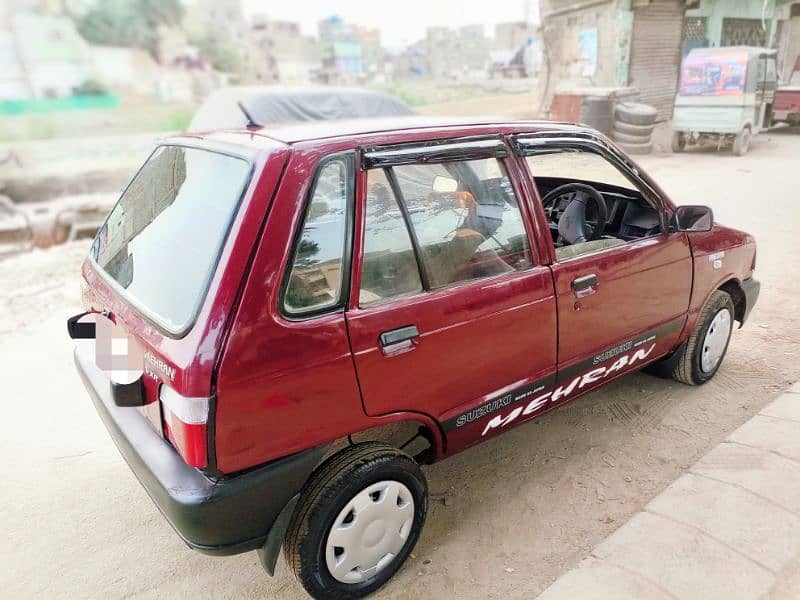 Suzuki Mehran 03133499405 9