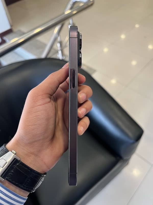 iphone 14 pro max 256gb 2