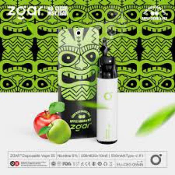 zaqr vape 11