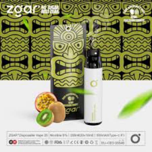 zaqr vape 13