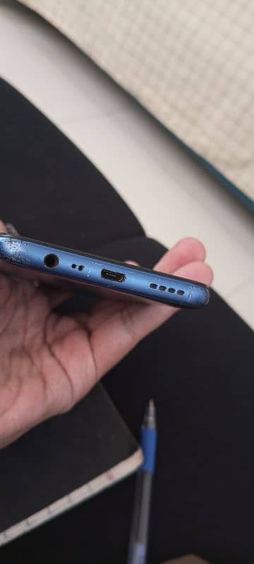 realme c12 3/32 panel changed 5