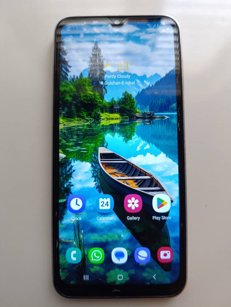 Samsung Galaxy A14 1