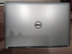 Dell latitude E6440 core i5 4 generation 0