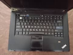 Lenovo Thinkpad Laptop