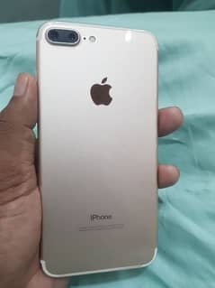 i phone 7 plus pta 03156110292 0