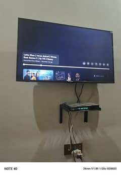 Android led for sale 4k ultra HD