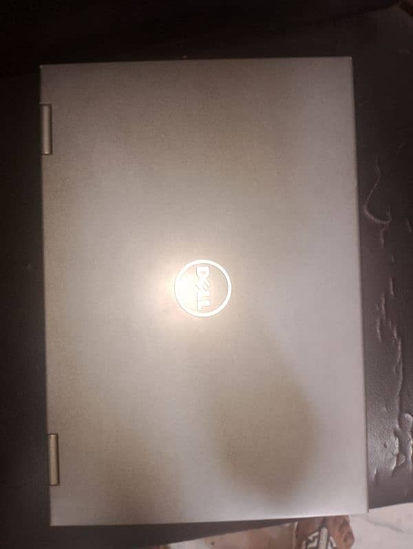 Dell Laptop for Sale 3