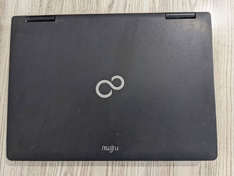 Fujitsu lifebook core i5 3rd generation 3