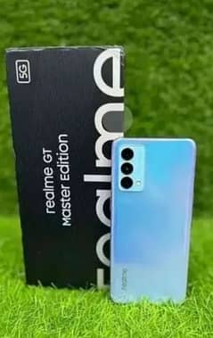 Realme gt master edition