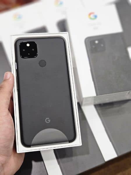 Google Pixel 4, 4XL, 4a5G, 5, 5a, 6, 6a, 6Pro, 7pro All Approved 16