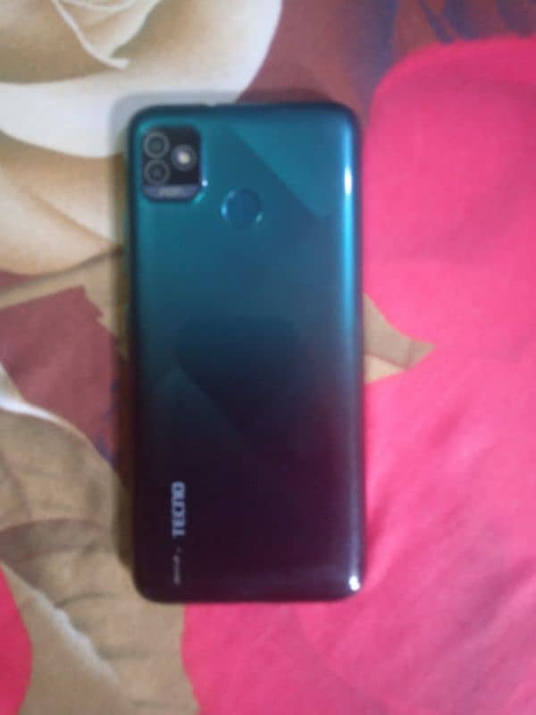 tecno pop 5 0