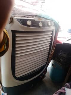 Air Cooler