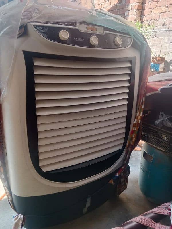 Air Cooler 3