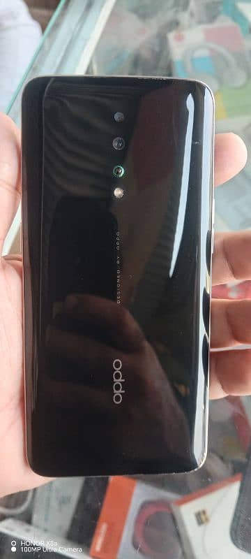 OPPO Reno 1