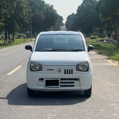 Suzuki Alto VX 2021