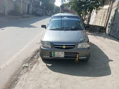 Fabulous condition Alto VXL(POWER WINDOWS/STEERING) . . 0321-4309760 0