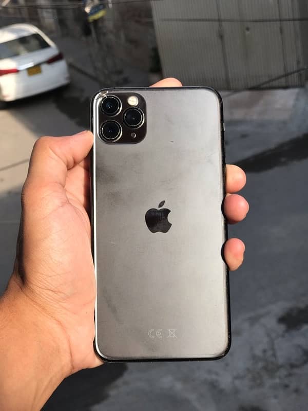 IPhone 11 Pro Max 1