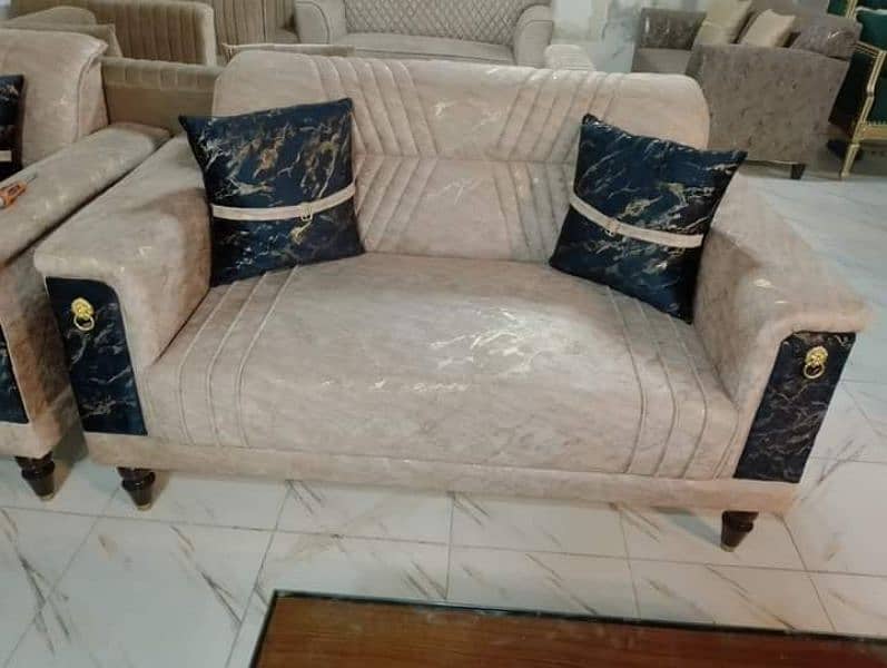 Repairing Sofa | Sofa Maker | Sofa Polish | New Sofa | Fabric Change 8