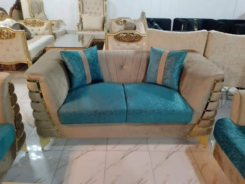 Repairing Sofa | Sofa Maker | Sofa Polish | New Sofa | Fabric Change 9