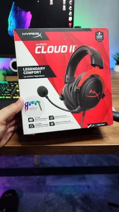 Hyper X Cloud 2 ( Open Box )