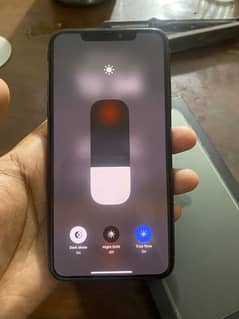 iphone 11 pro max 256gb PTA