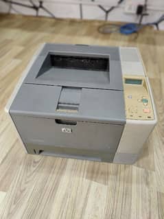 Hp laserjet 2420n 8/10 condition