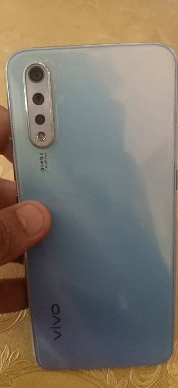 vivo s1 original 5