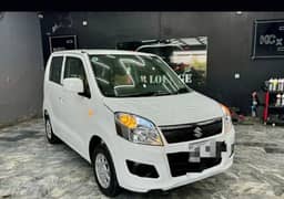 Suzuki Alto 2024