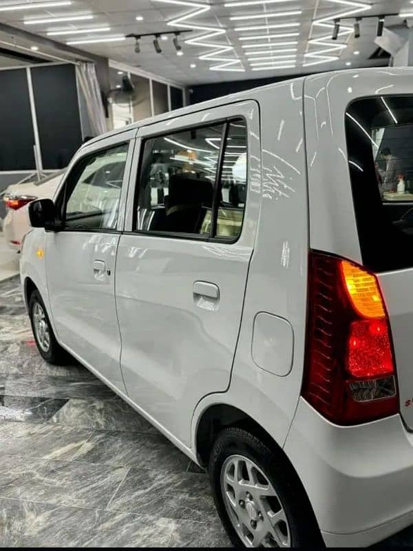 Suzuki Alto 2024 3