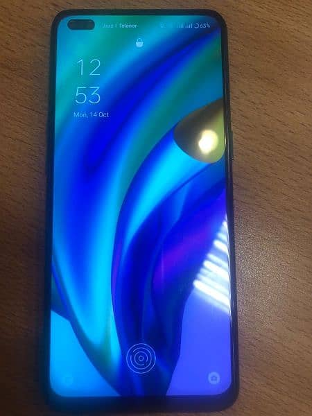 oppo f17 plus used 0